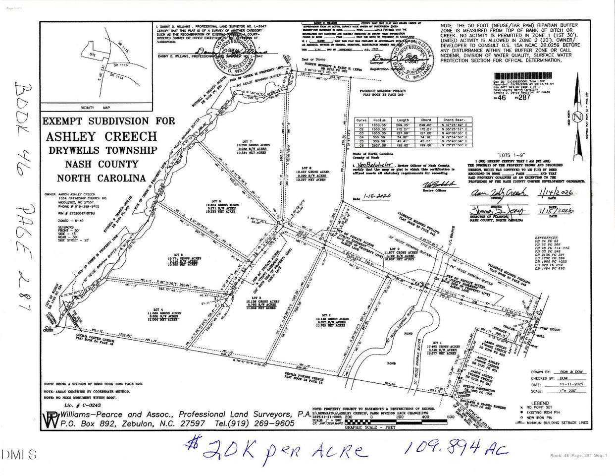 13096 Nc 231 Highway - Photo 1