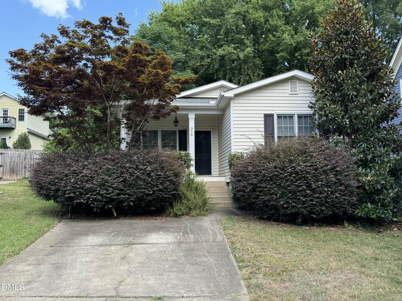 316 Cooke Street - Photo 1