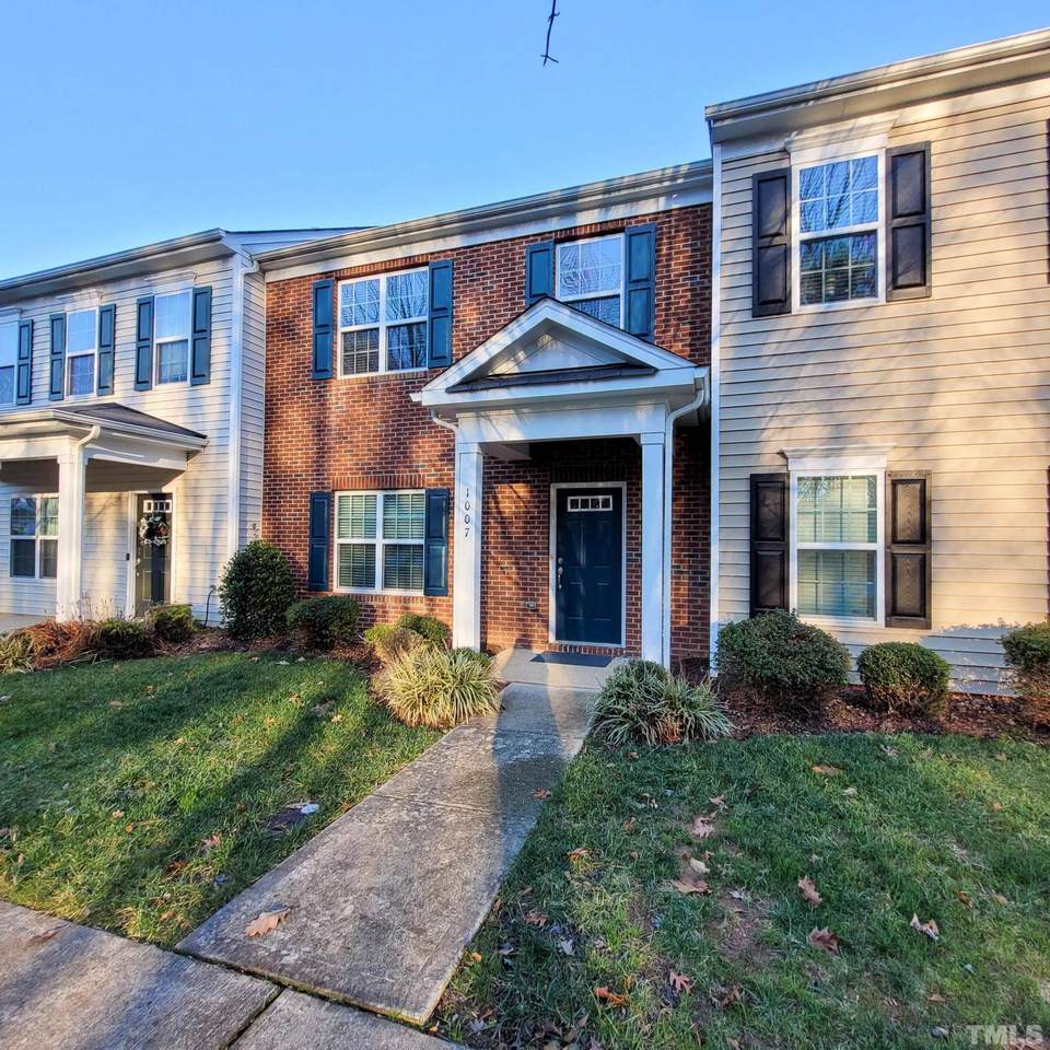 1007 Ileagnes Road - Photo 1