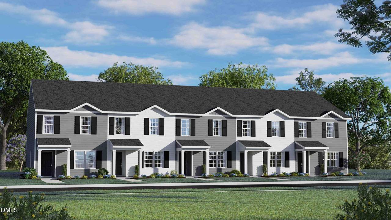 263 Rusling Leaf Drive - Photo 1
