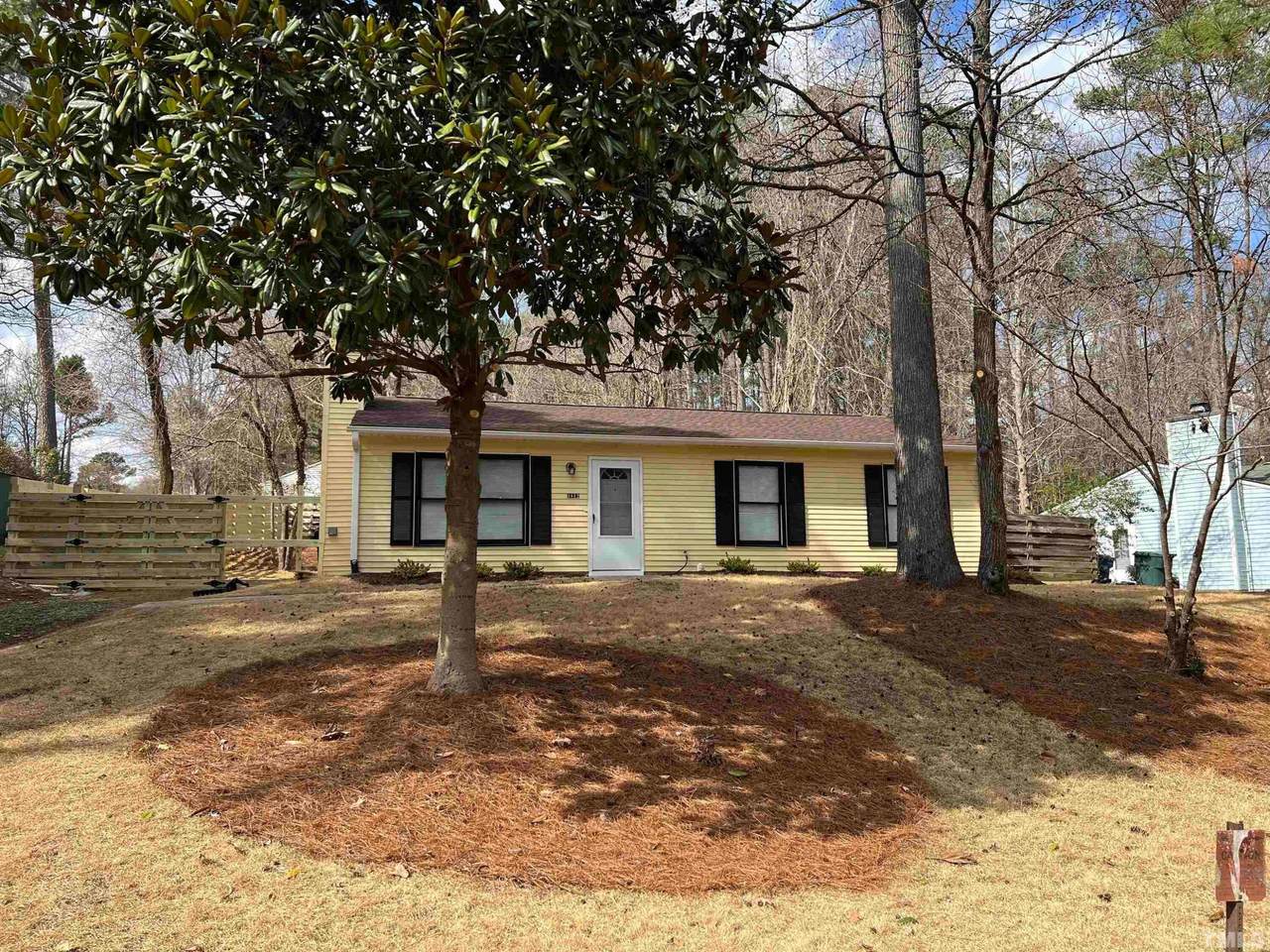 1812 Strebor Street - Photo 1