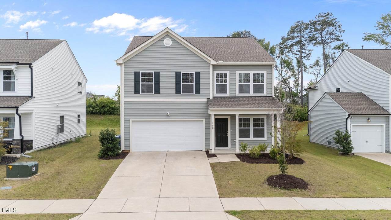 908 Adelphia Road - Photo 1