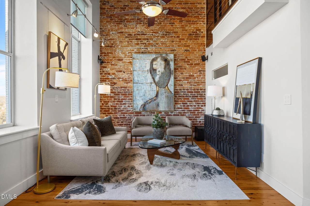 614 Capital Boulevard - Photo 1