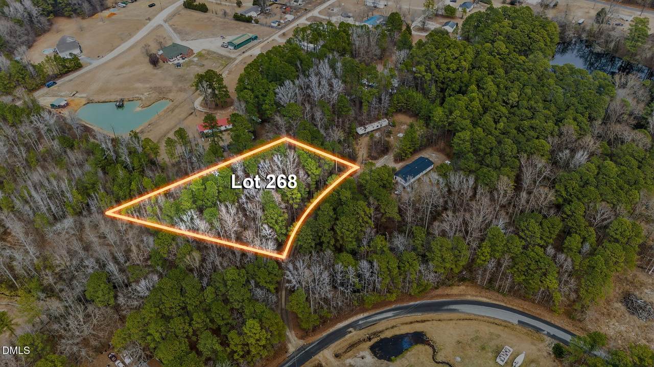 268 Stephanie Street - Photo 1