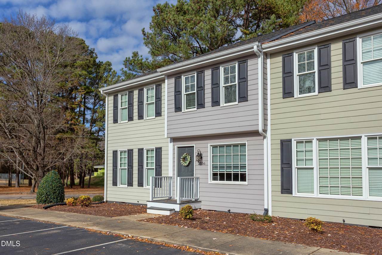 2556 Noble Road - Photo 1