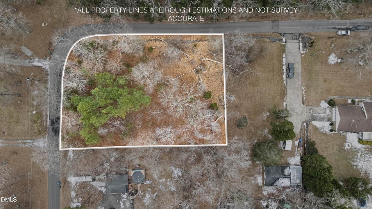 403 Bonhill Drive - Photo 1