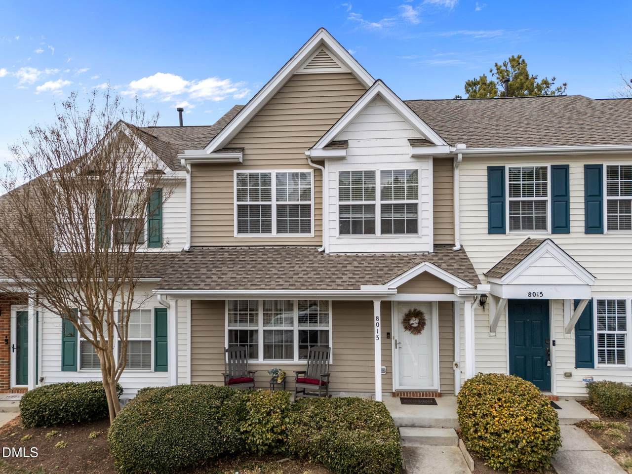 8013 River Water Court - Photo 1
