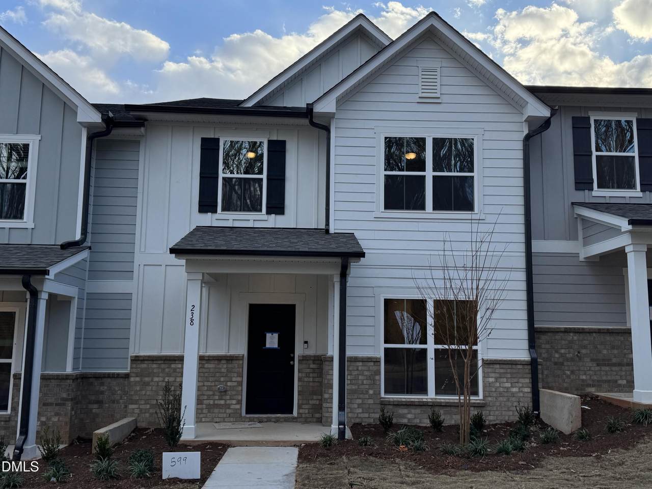 238 Fosterton Cottage Way - Photo 1