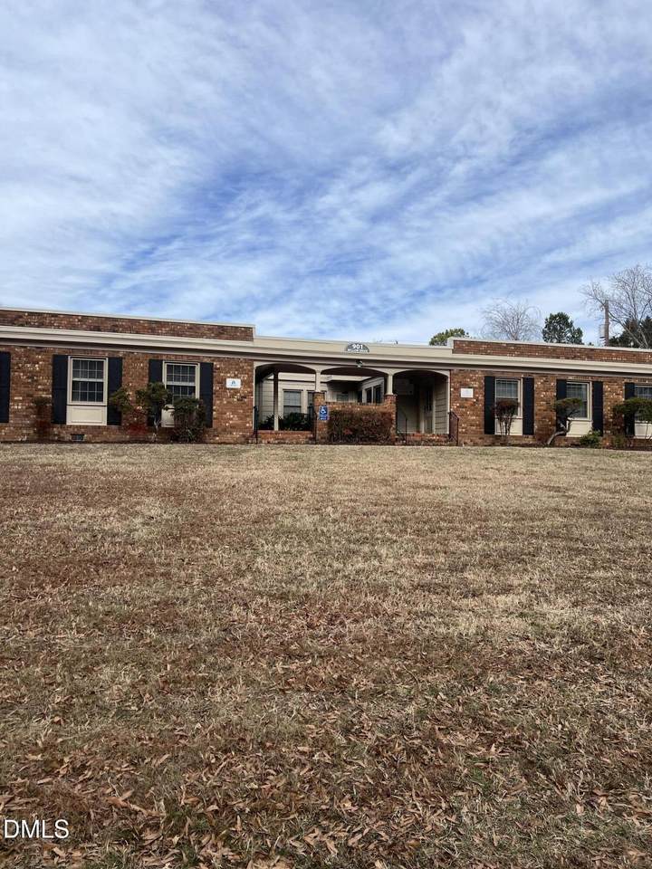 901 Willow Drive - Photo 1