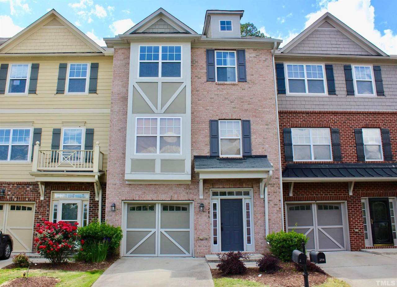 286 Linden Park Lane - Photo 1