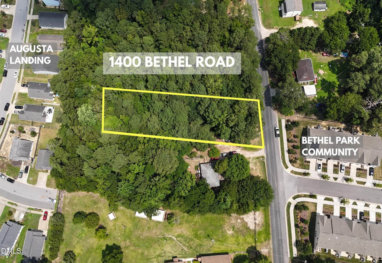 1400 Bethel Road - Photo 1