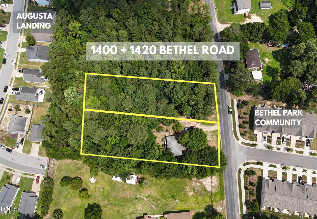1400 -1420 Bethel Road - Photo 1