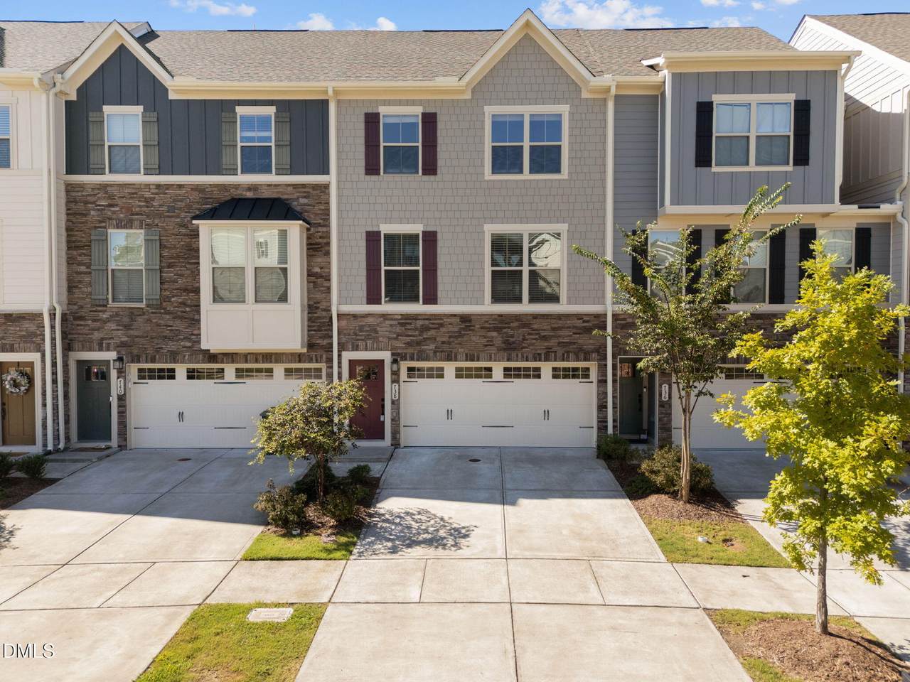 738 Channing Park Circle - Photo 1