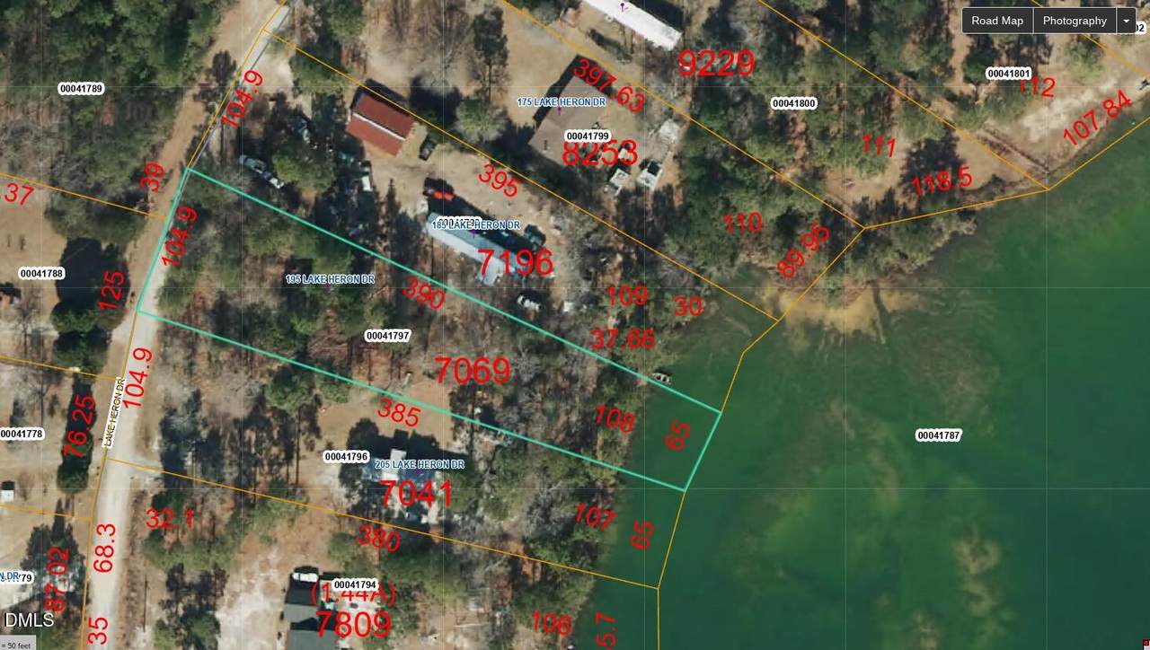 195 Lake Heron Drive - Photo 1