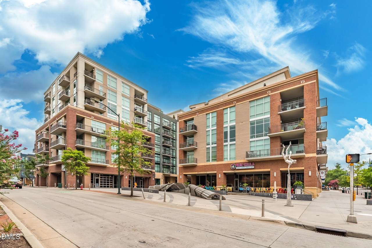 140 Franklin Street - Photo 1