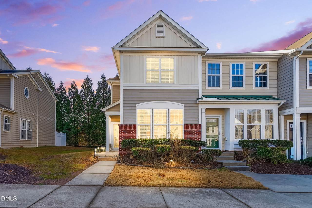 7831 Spungold Street - Photo 1
