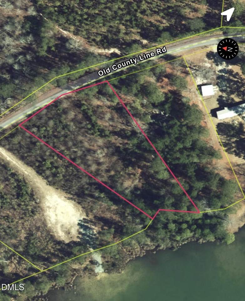 198 Old County Line Road - Photo 1