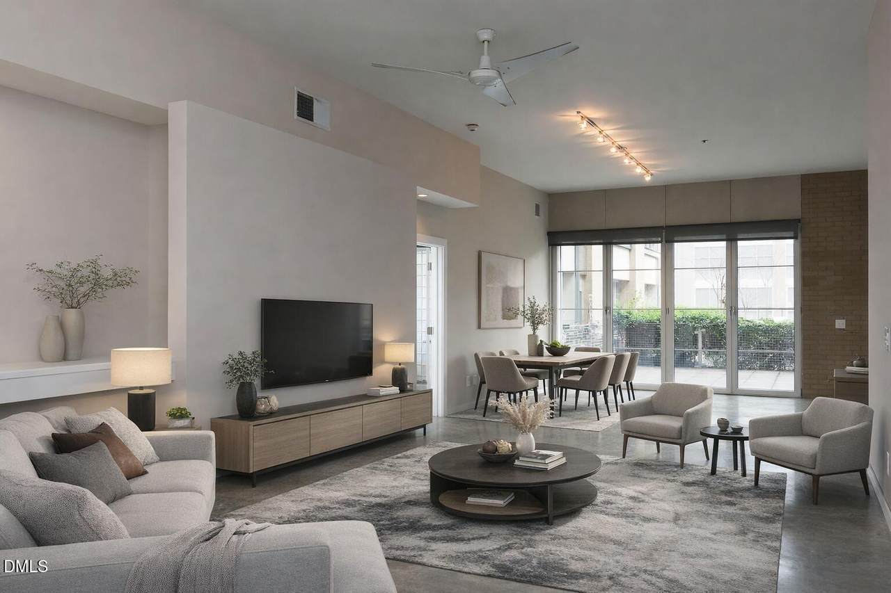 319 Fayetteville Street - Photo 1