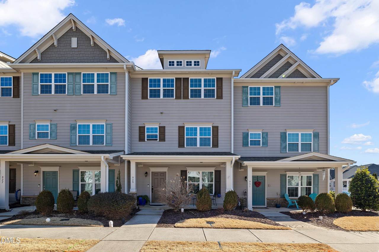 929 Shoofly Path - Photo 1