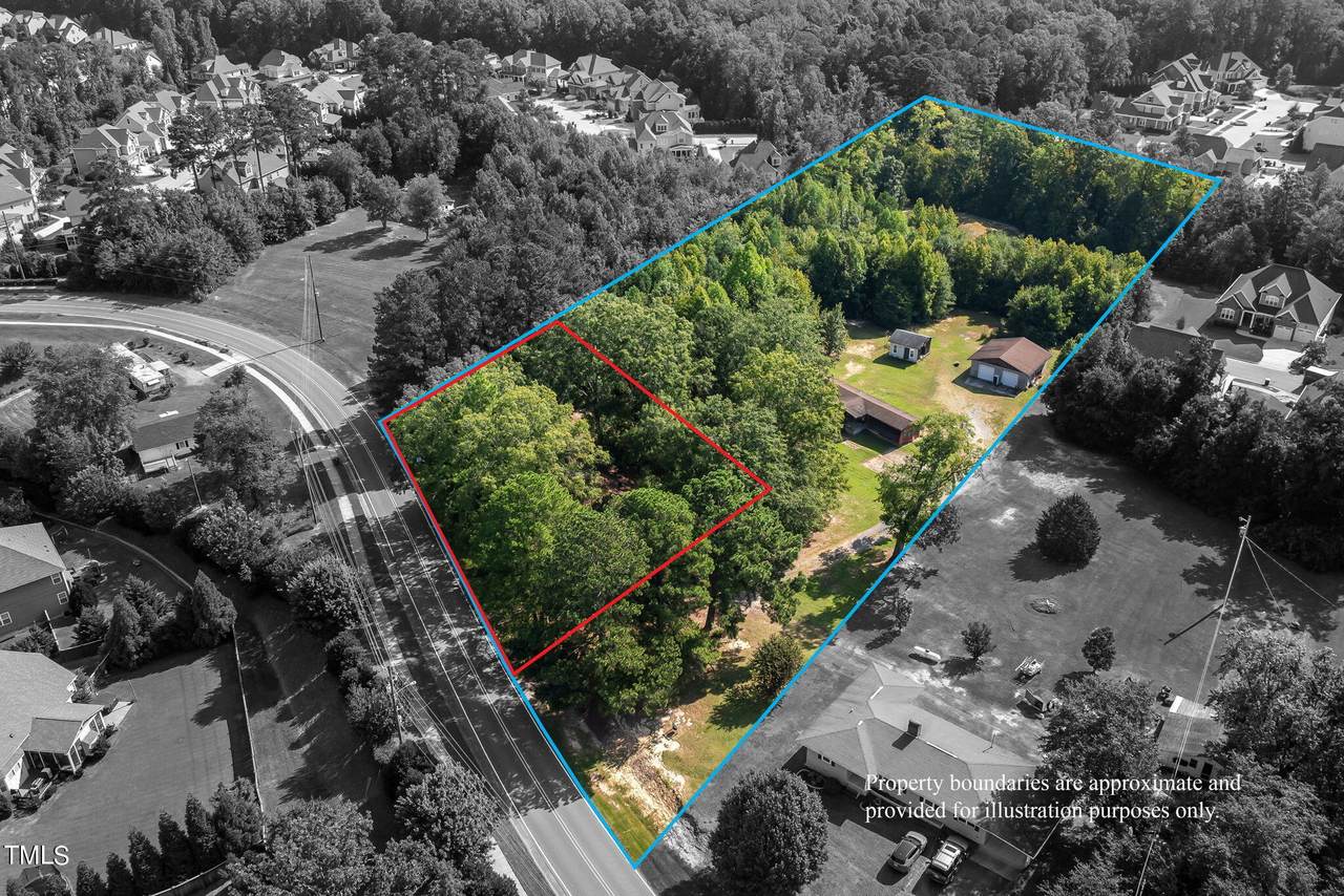 2801 Evans Road - Photo 1