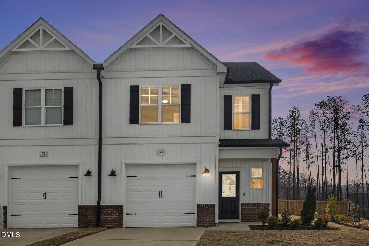 79 Calluna Drive - Photo 1