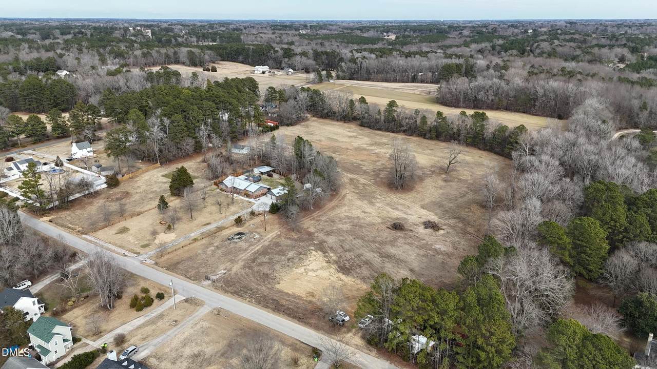 0 Pleasants Road - Photo 1