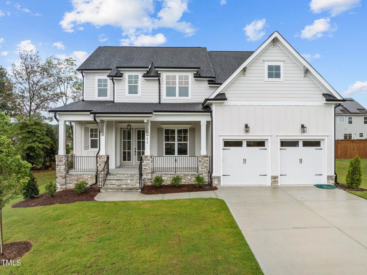 812 Willow Tower Court - Photo 1