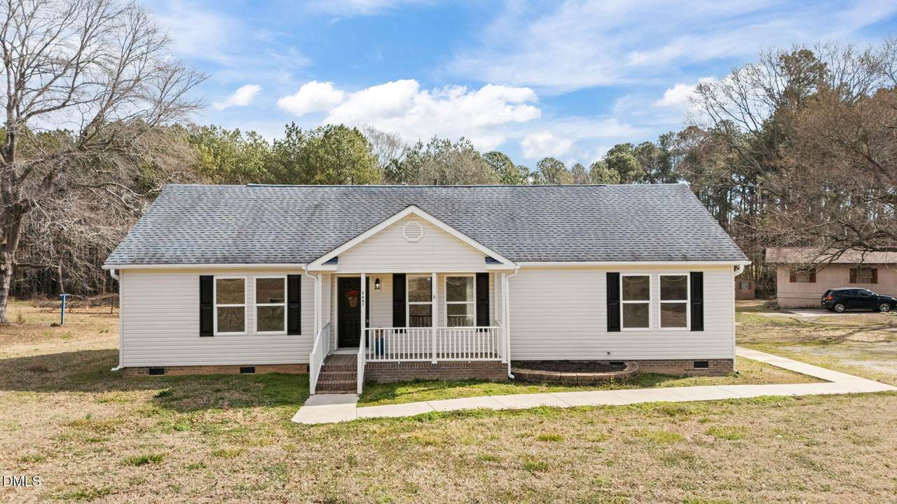 2687 Nc 39 - Photo 1