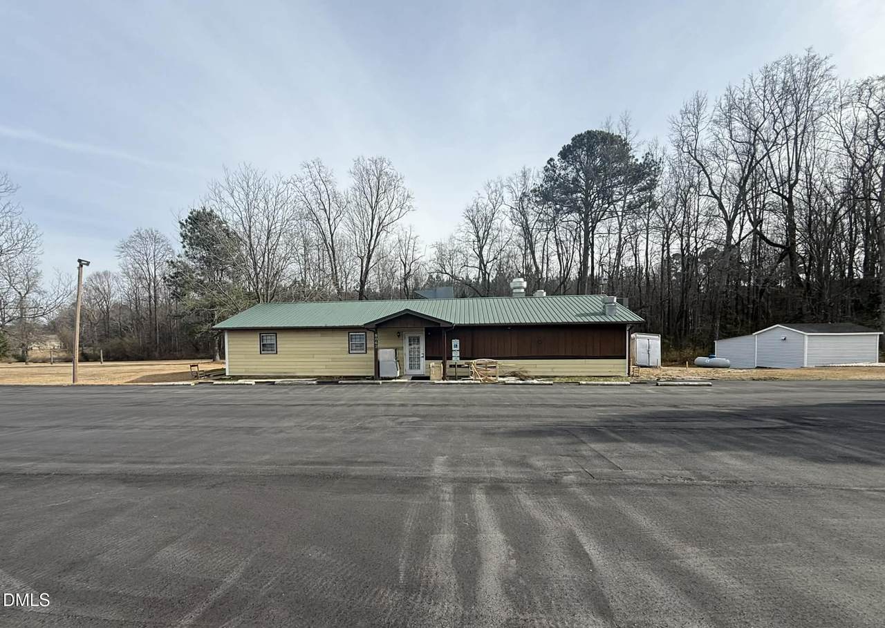8063 Old Us Hwy 421 - Photo 1