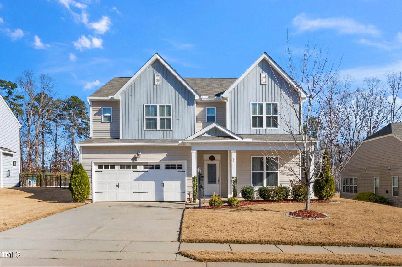 78 Porcenna Lane - Photo 1