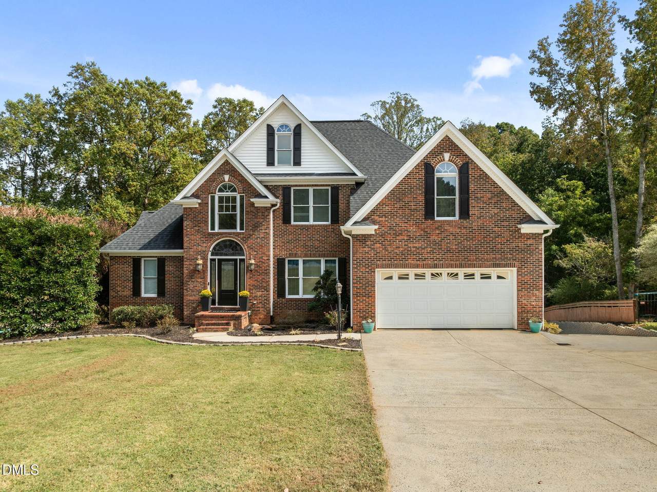 2604 Northstream Court - Photo 1