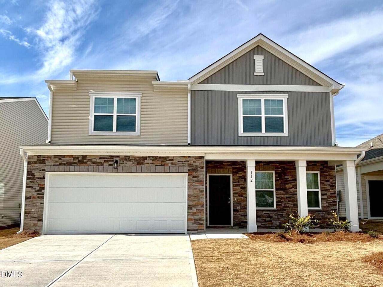 2557 Quarry Road - Photo 1