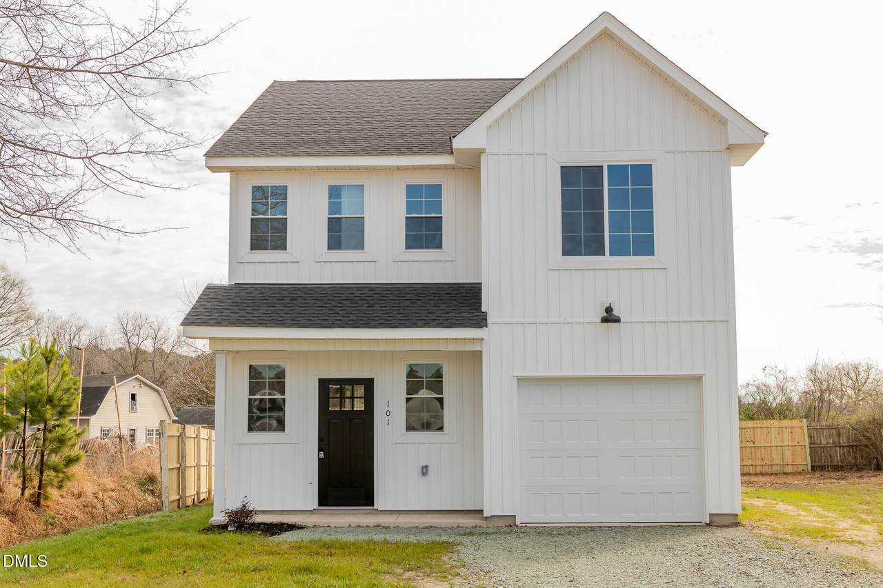 101 St Matthews Road - Photo 1