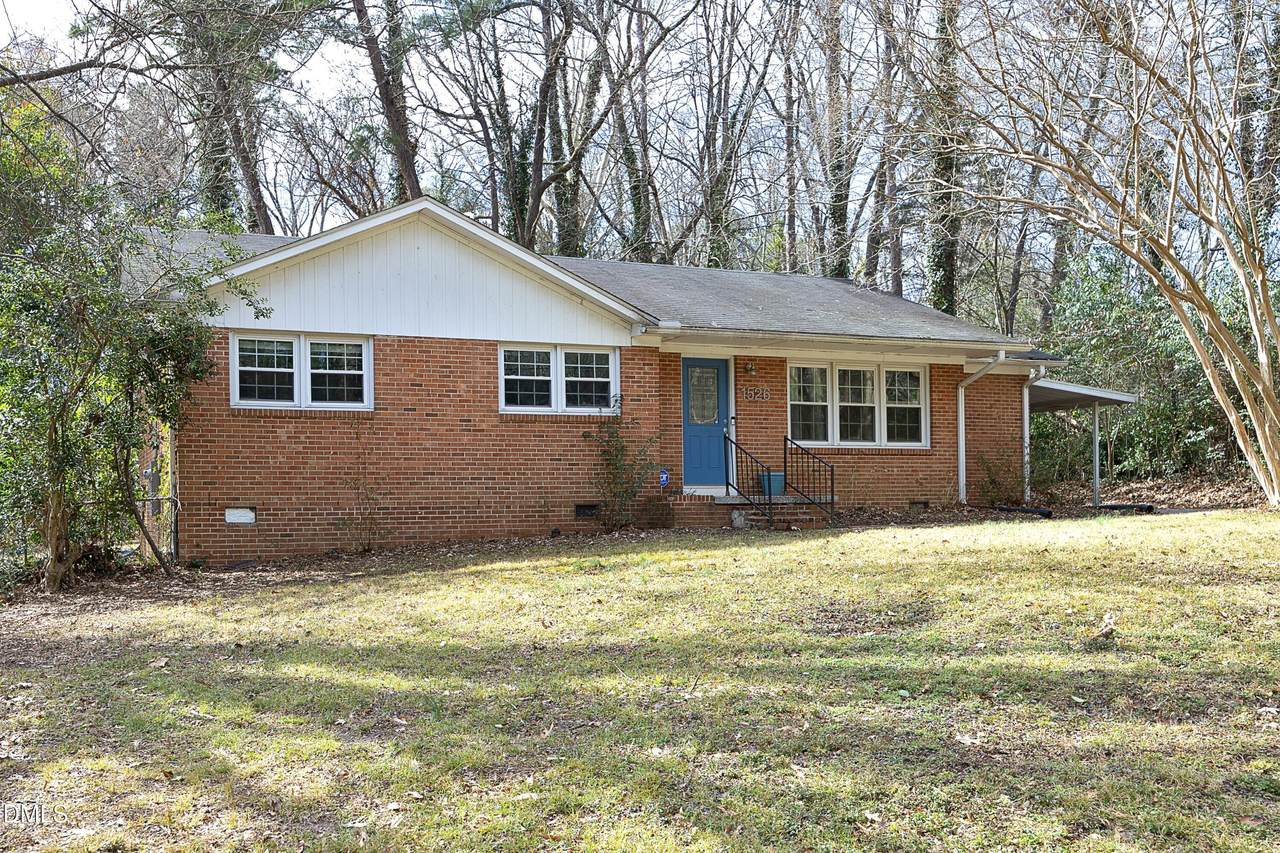 1526 Euclid Road - Photo 1