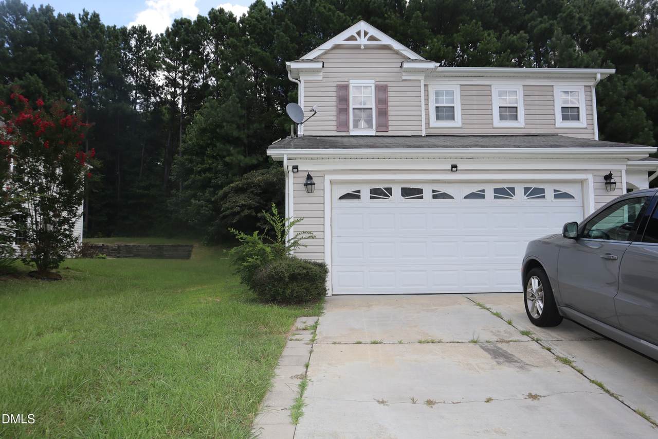 912 Obsidian Way - Photo 1
