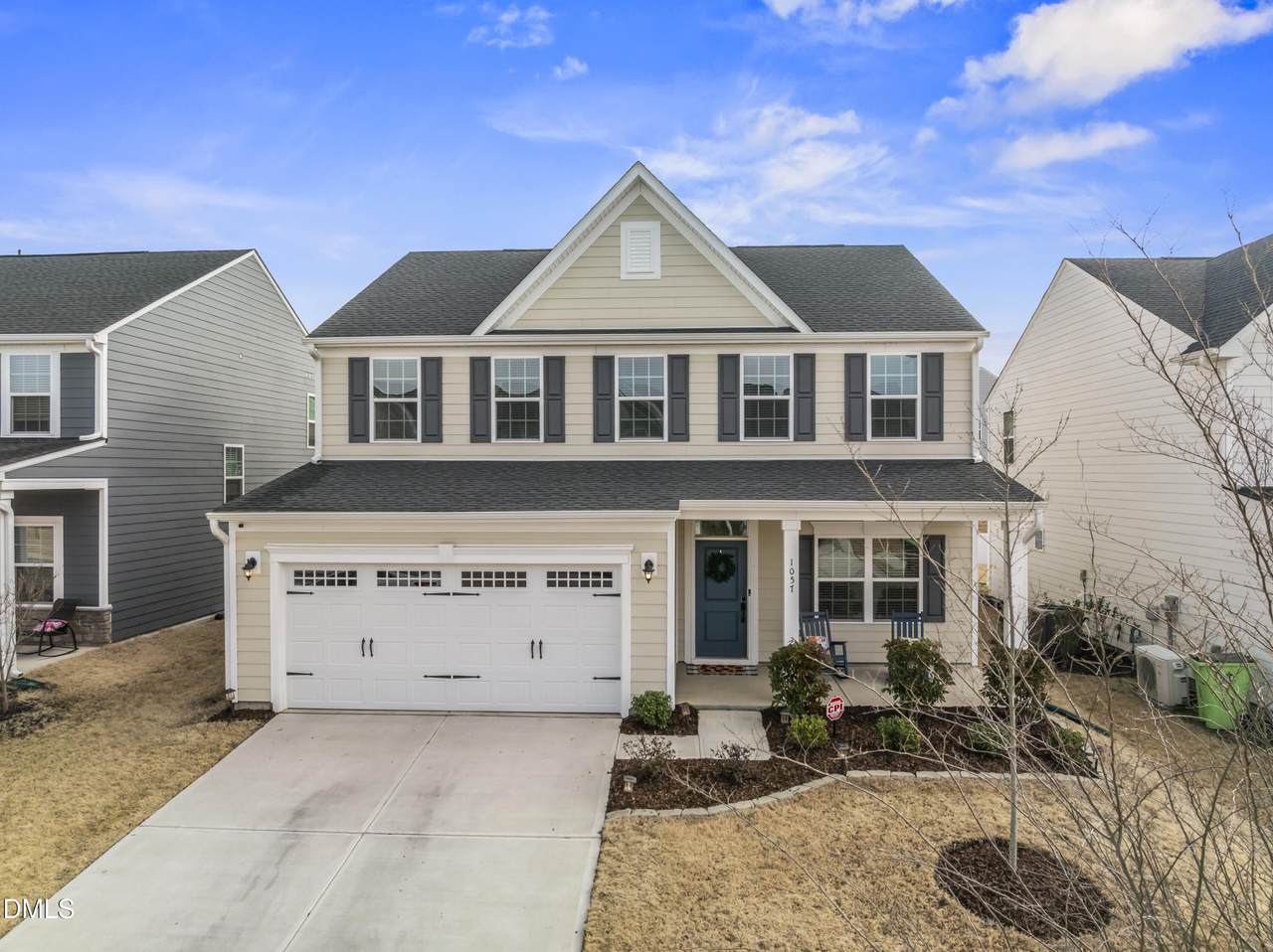 1057 Chevy Park Landing - Photo 1