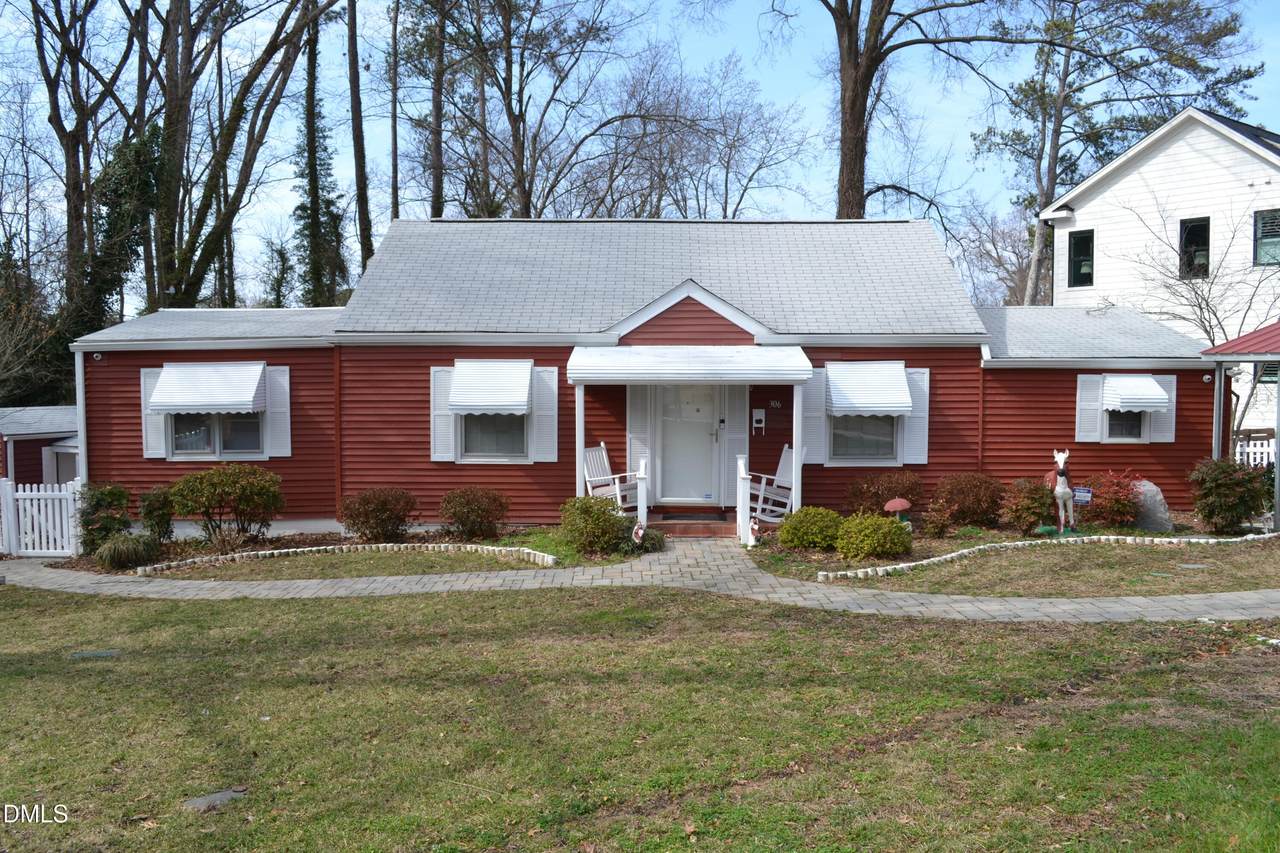 306 Plainview Avenue - Photo 1