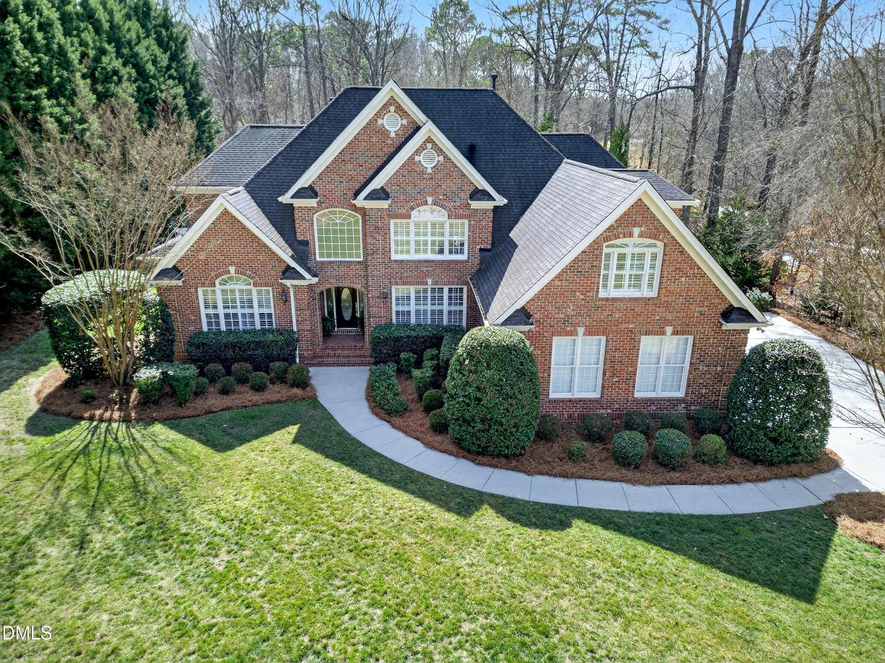 4511 Greenbreeze Lane - Photo 1