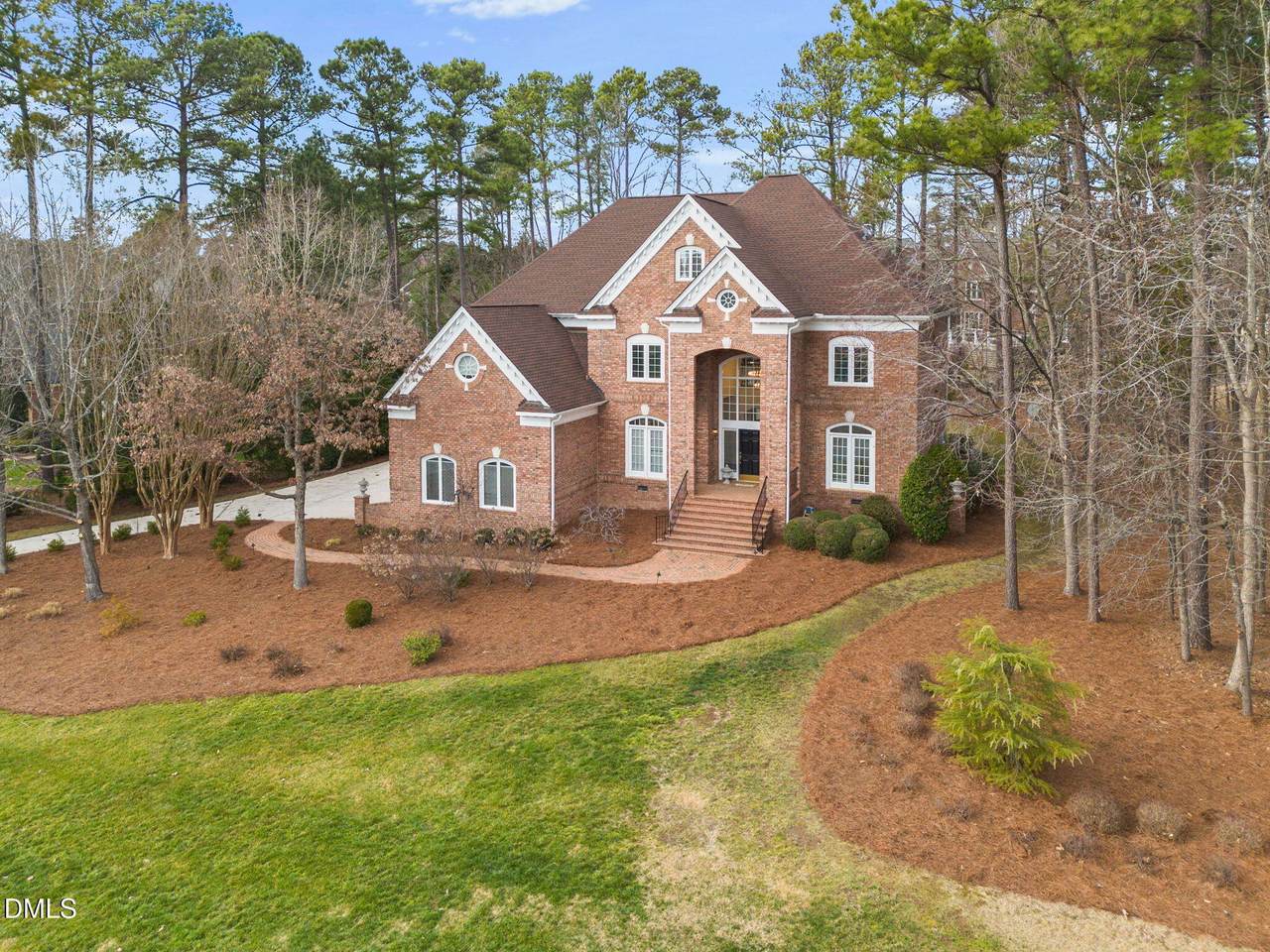 102 Trellingwood - Photo 1