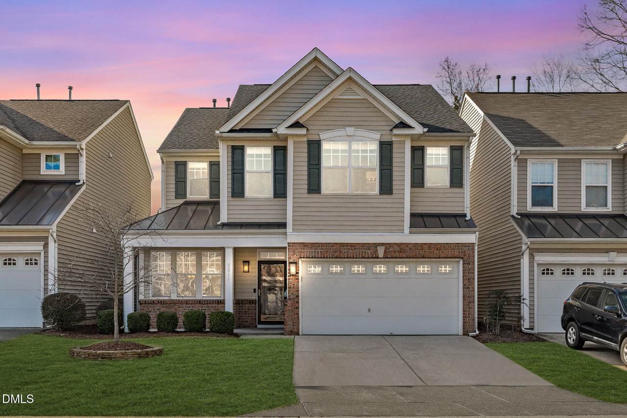 6211 Cape Charles Drive - Photo 1