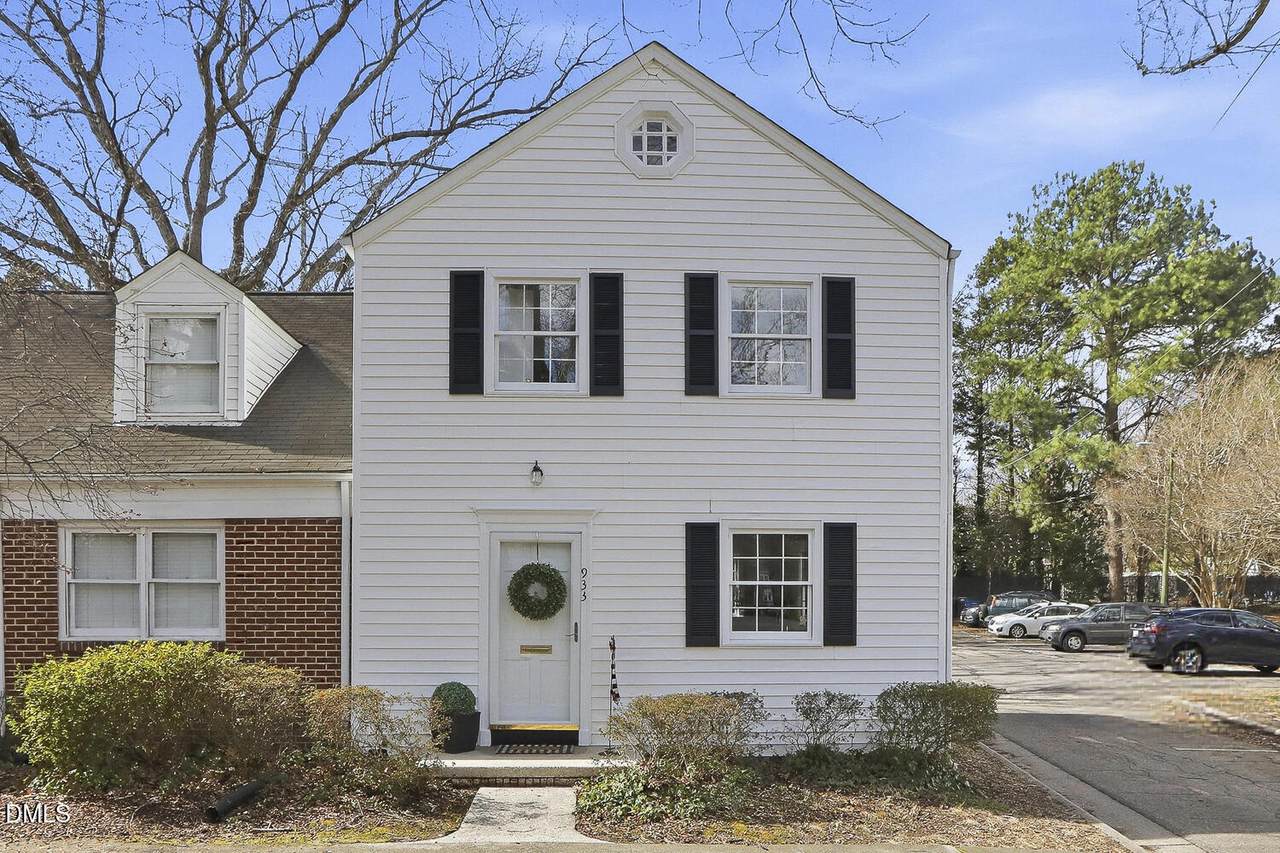 933 St Marys Street - Photo 1