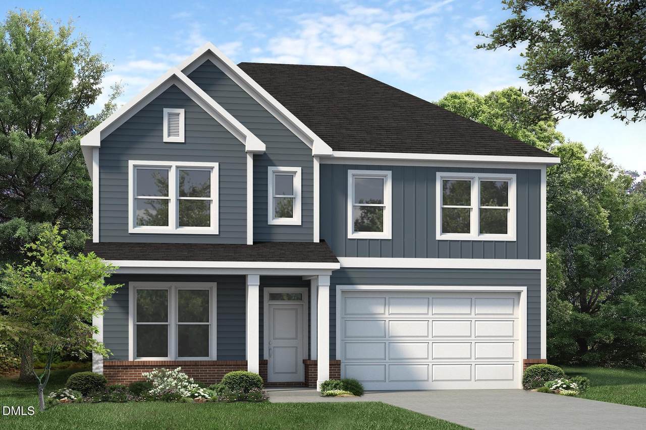 Lot 29h River Meadow Court - Photo 1