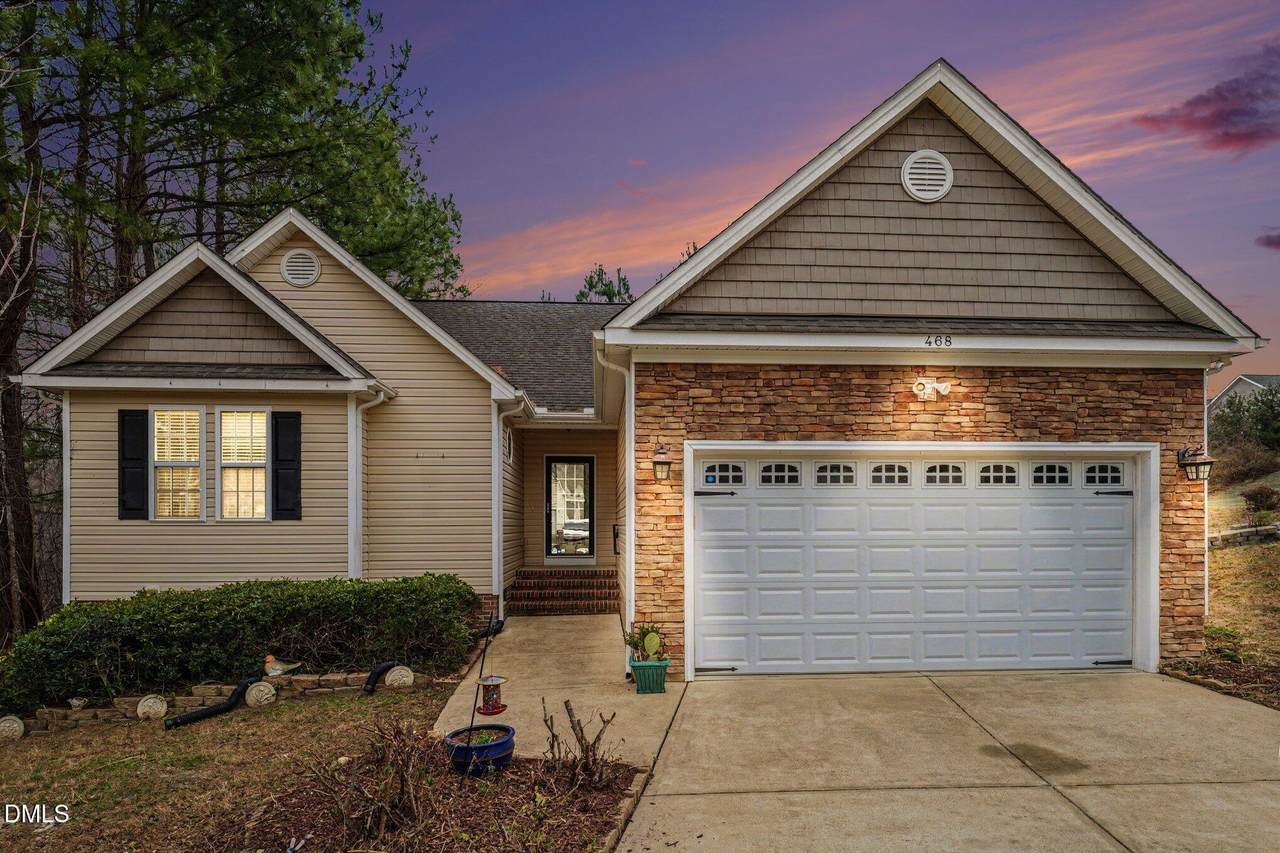468 Hunter Way - Photo 1