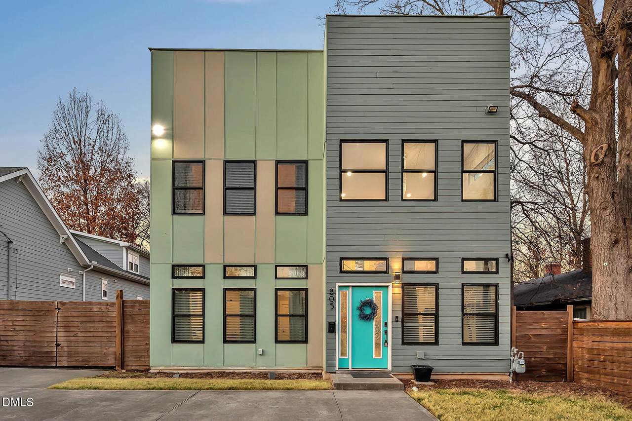 805 Drew Street - Photo 1