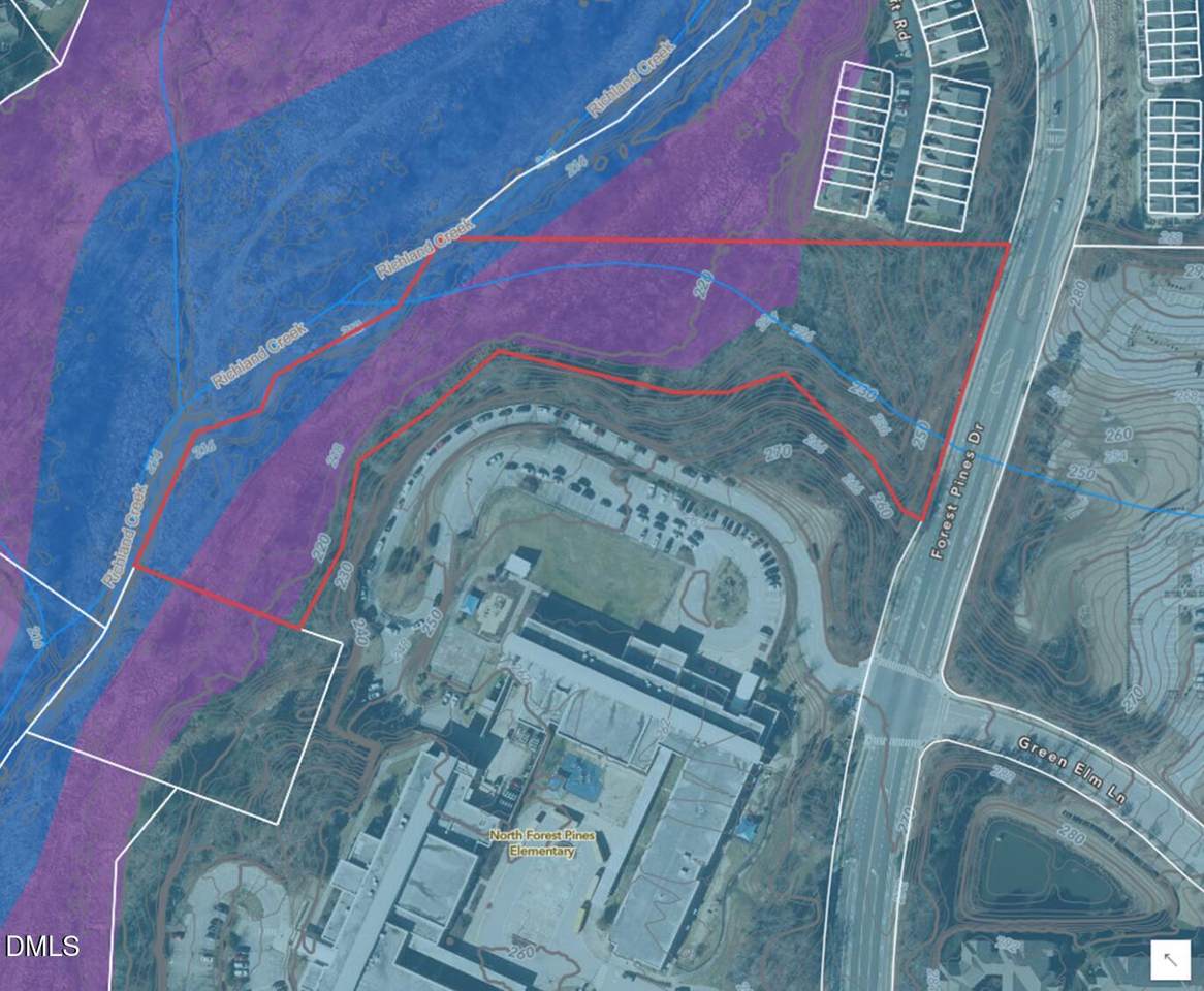 11601 Forest Pines Drive - Photo 1