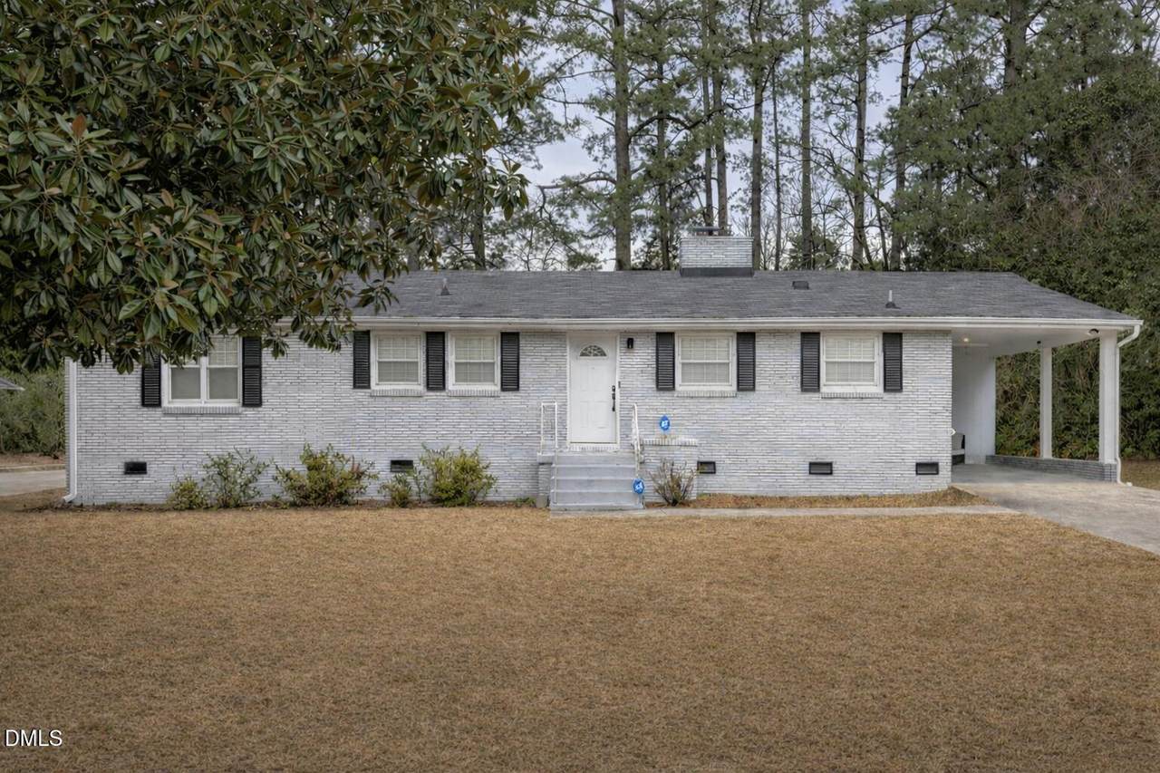 2613 Poole Road - Photo 1