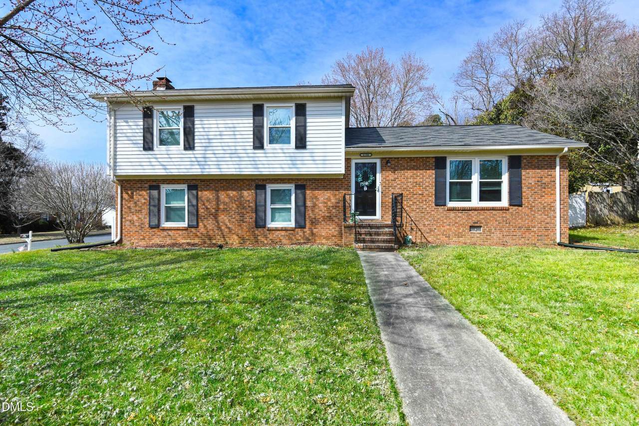6108 Arcadia Drive - Photo 1