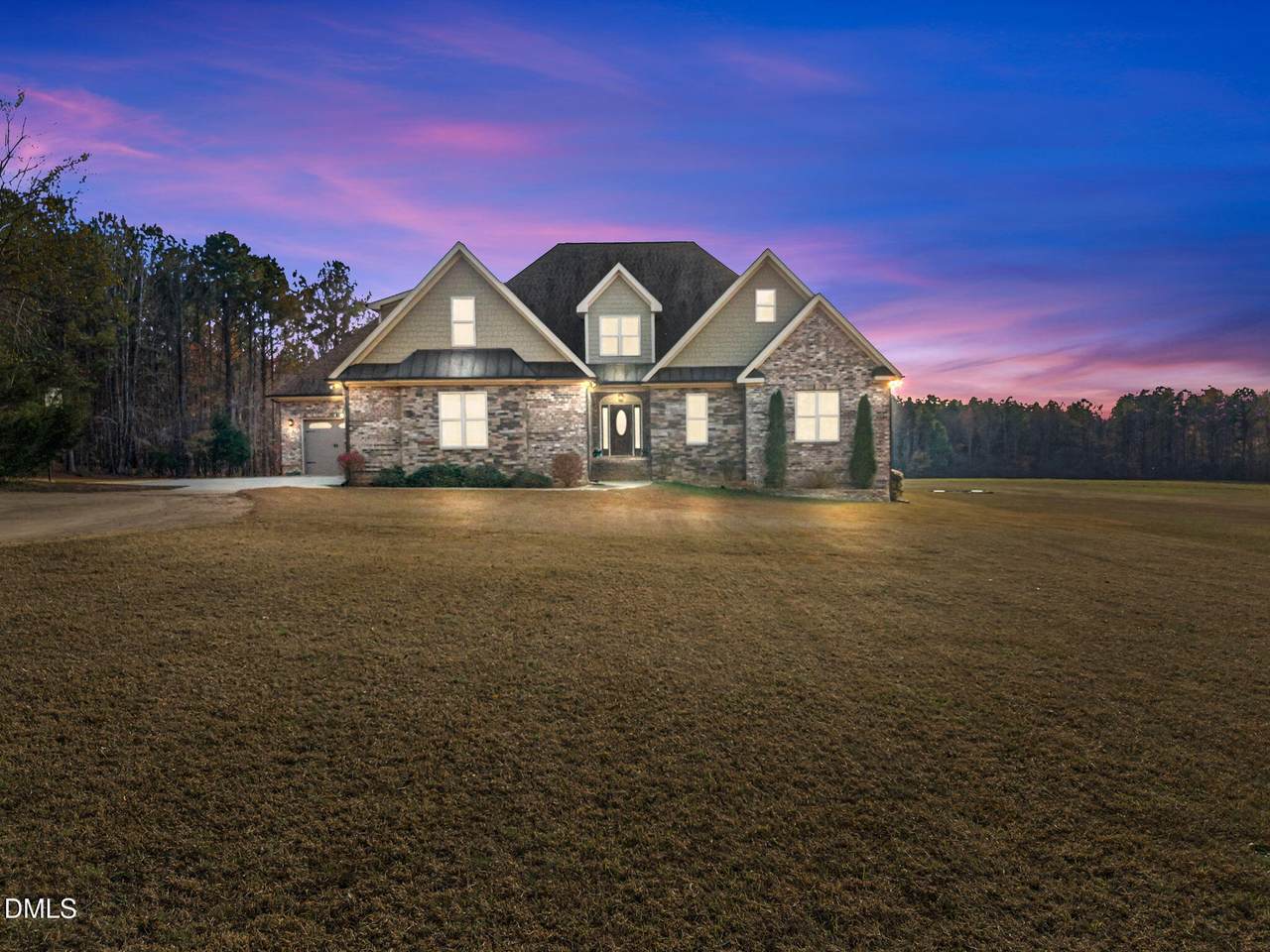 868 Julie Mcknight Road - Photo 1