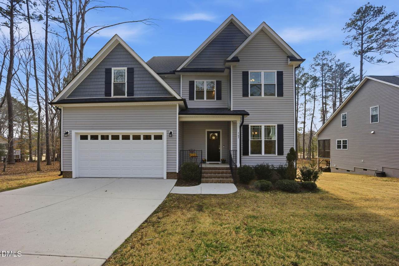 167 Black Cloud Drive - Photo 1