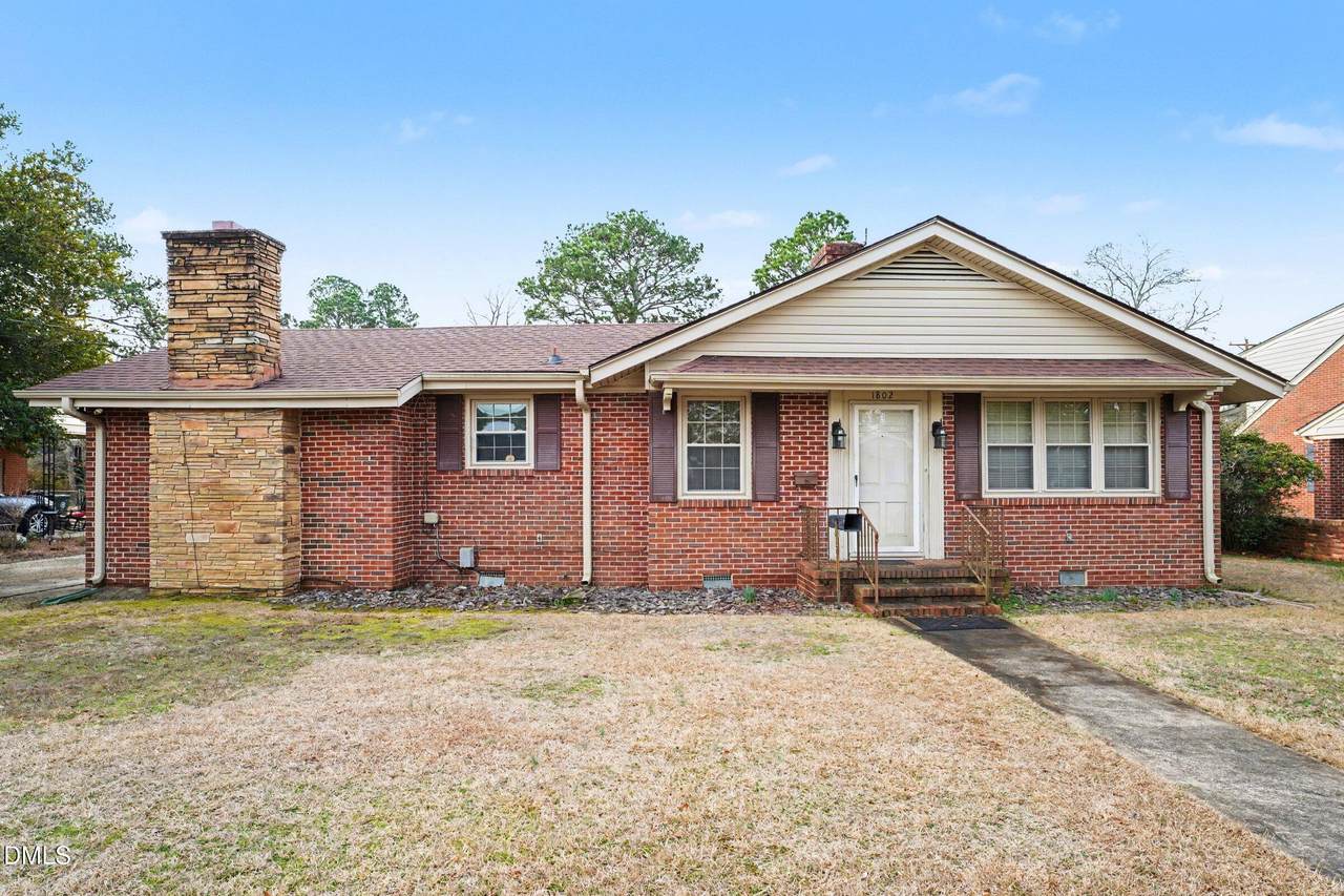 1802 Pine Street - Photo 1